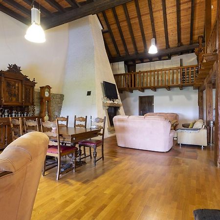 Bnb Bellefontaine Vuissens Exteriör bild