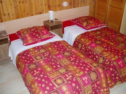 Bnb Bellefontaine Vuissens Rum bild