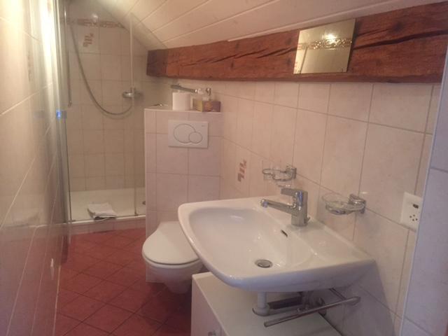 Bnb Bellefontaine Vuissens Exteriör bild